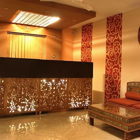 Hotel Walisons Resorts Srīnagar 外观 照片