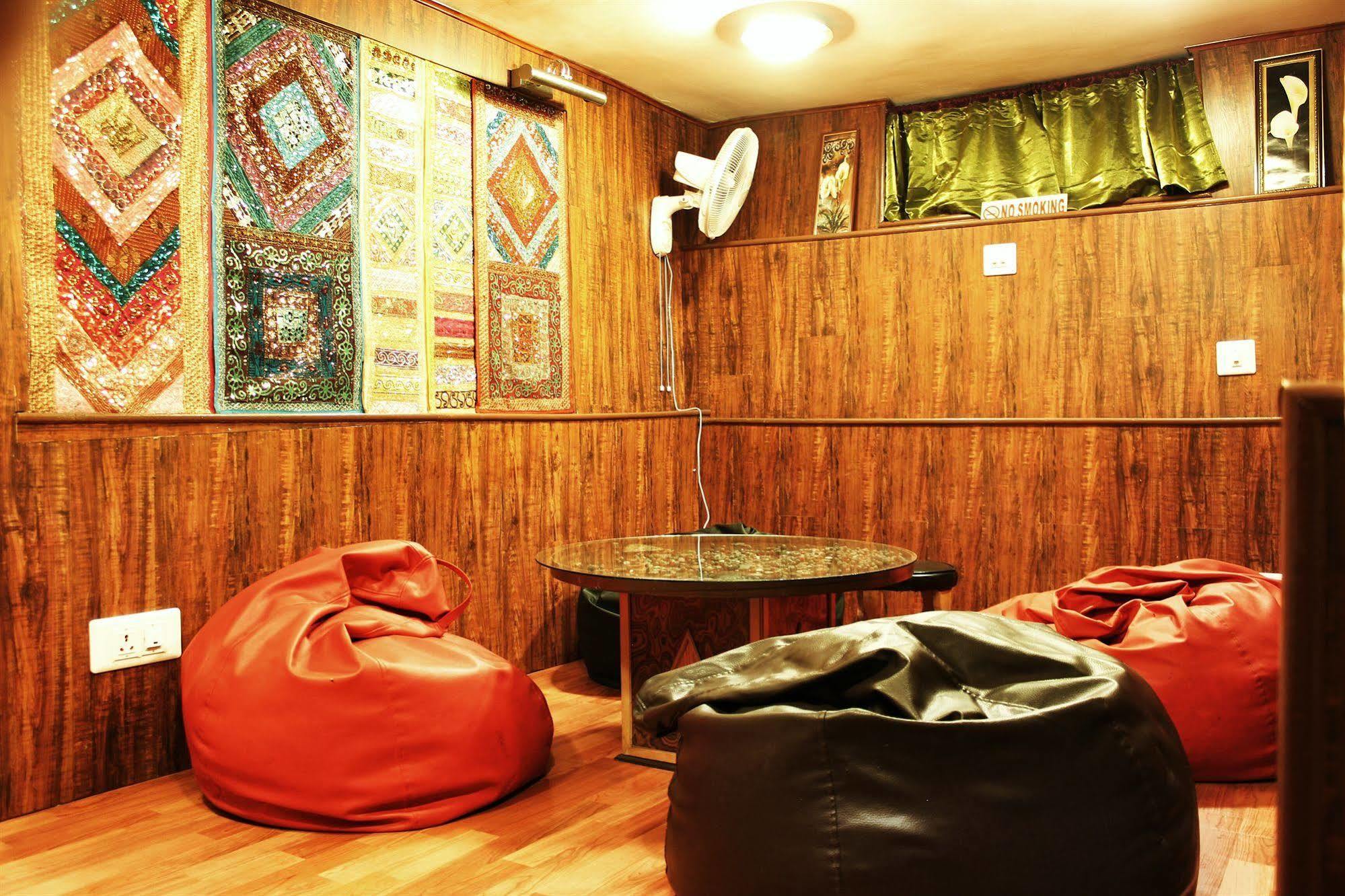 Hotel Walisons Resorts Srīnagar 外观 照片