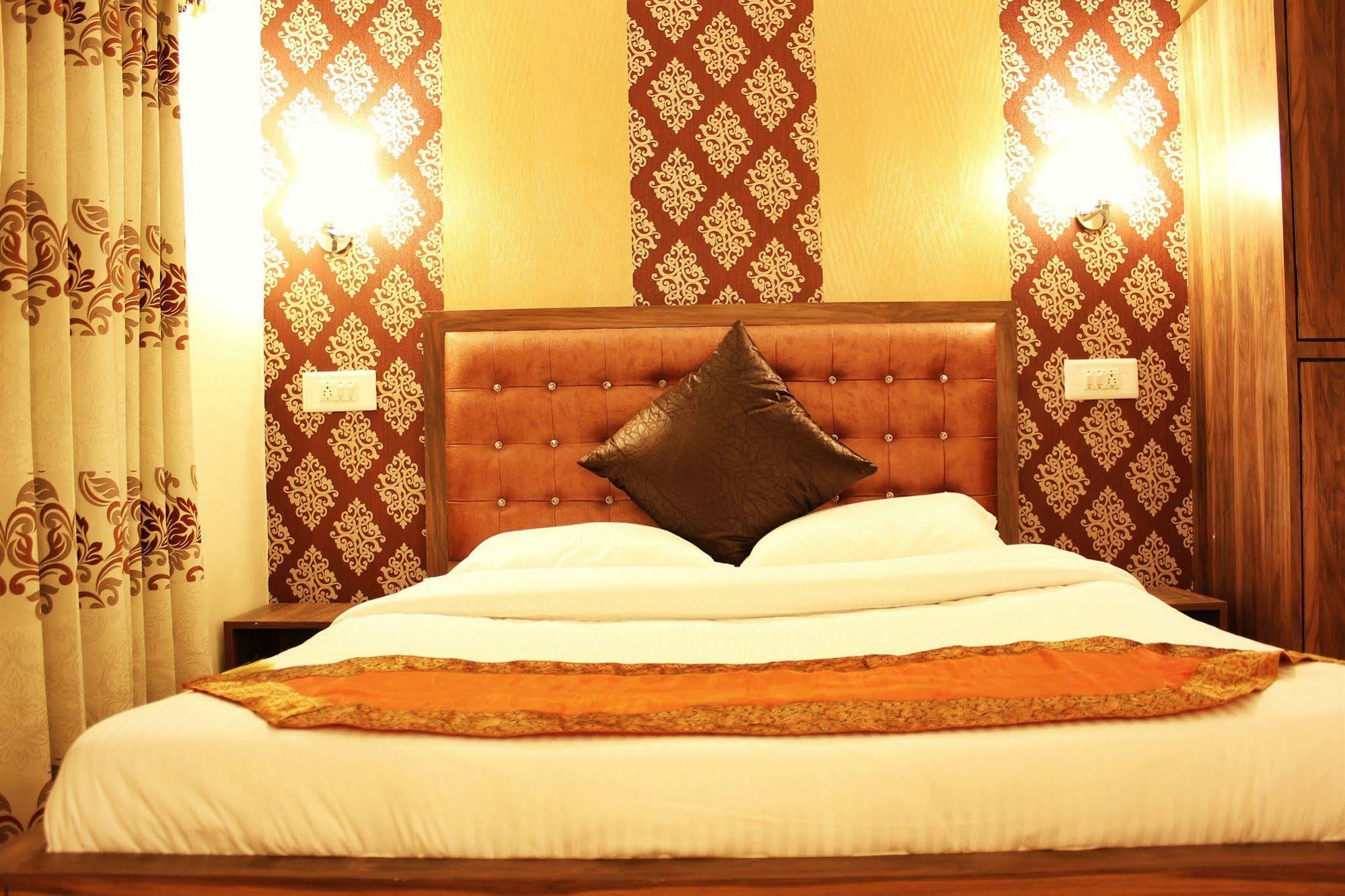 Hotel Walisons Resorts Srīnagar 外观 照片