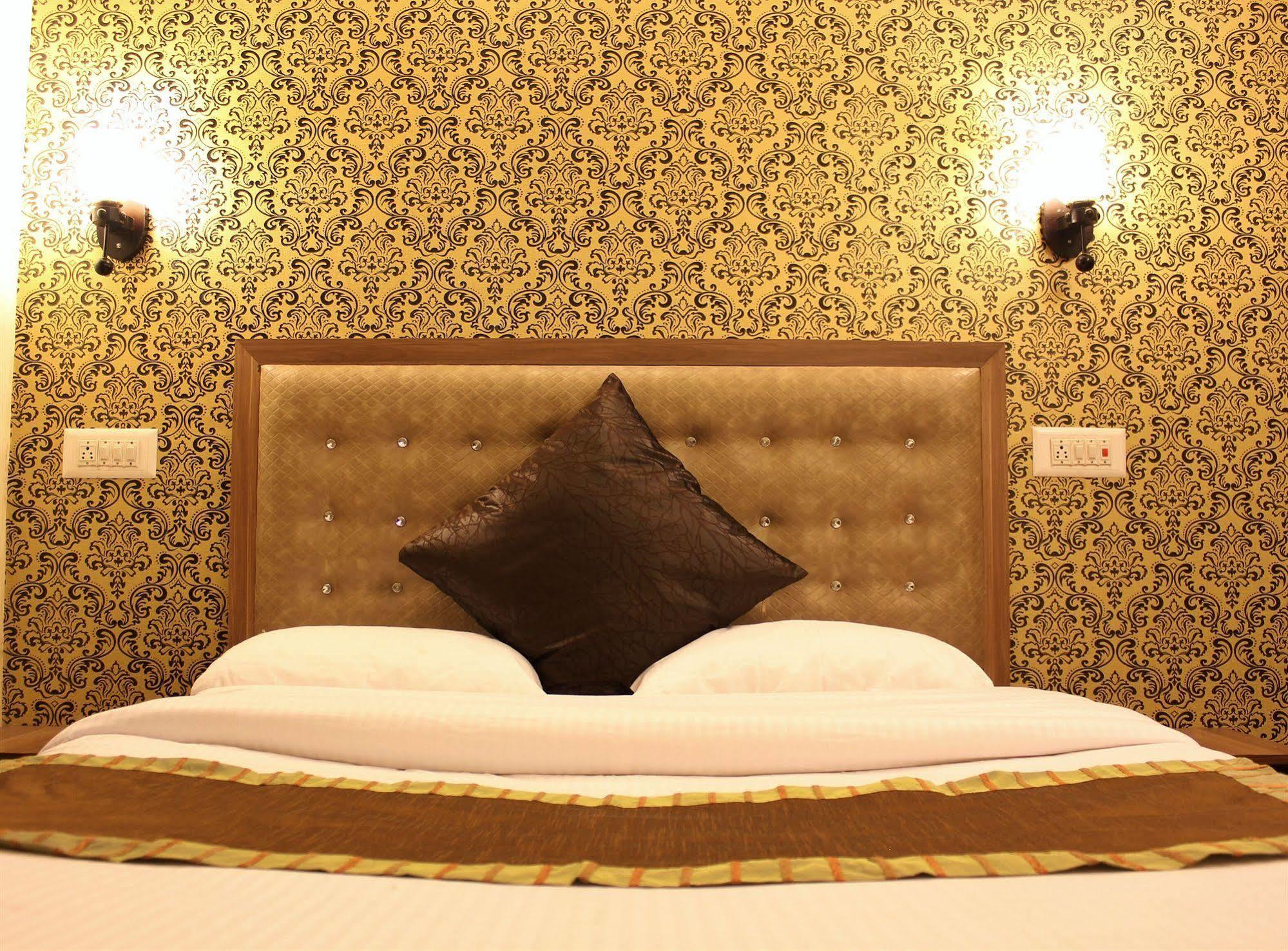 Hotel Walisons Resorts Srīnagar 外观 照片