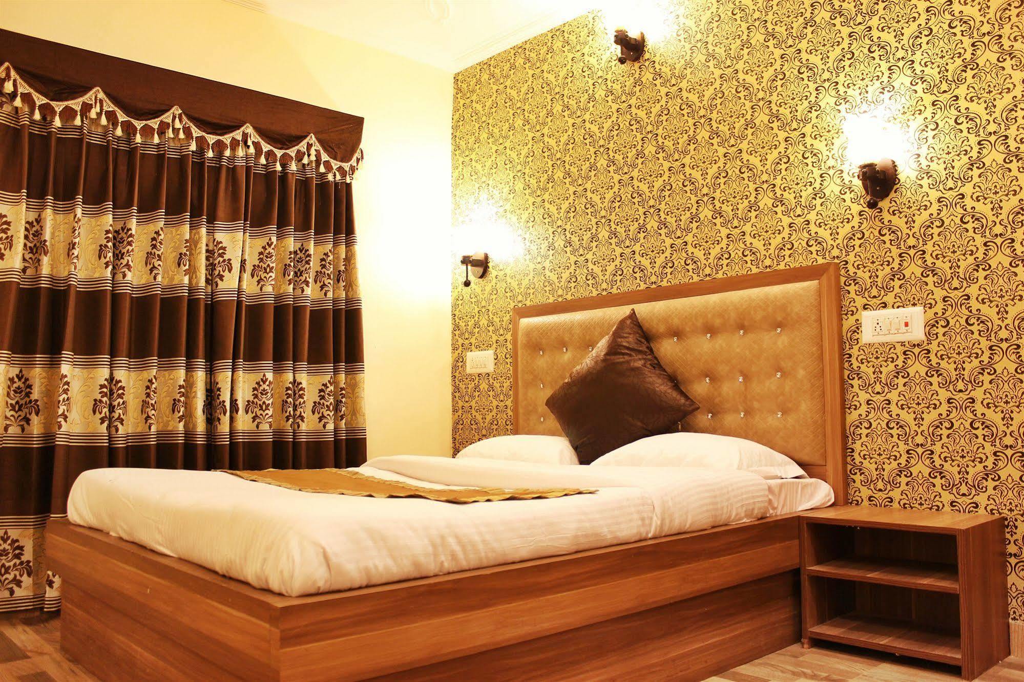 Hotel Walisons Resorts Srīnagar 外观 照片