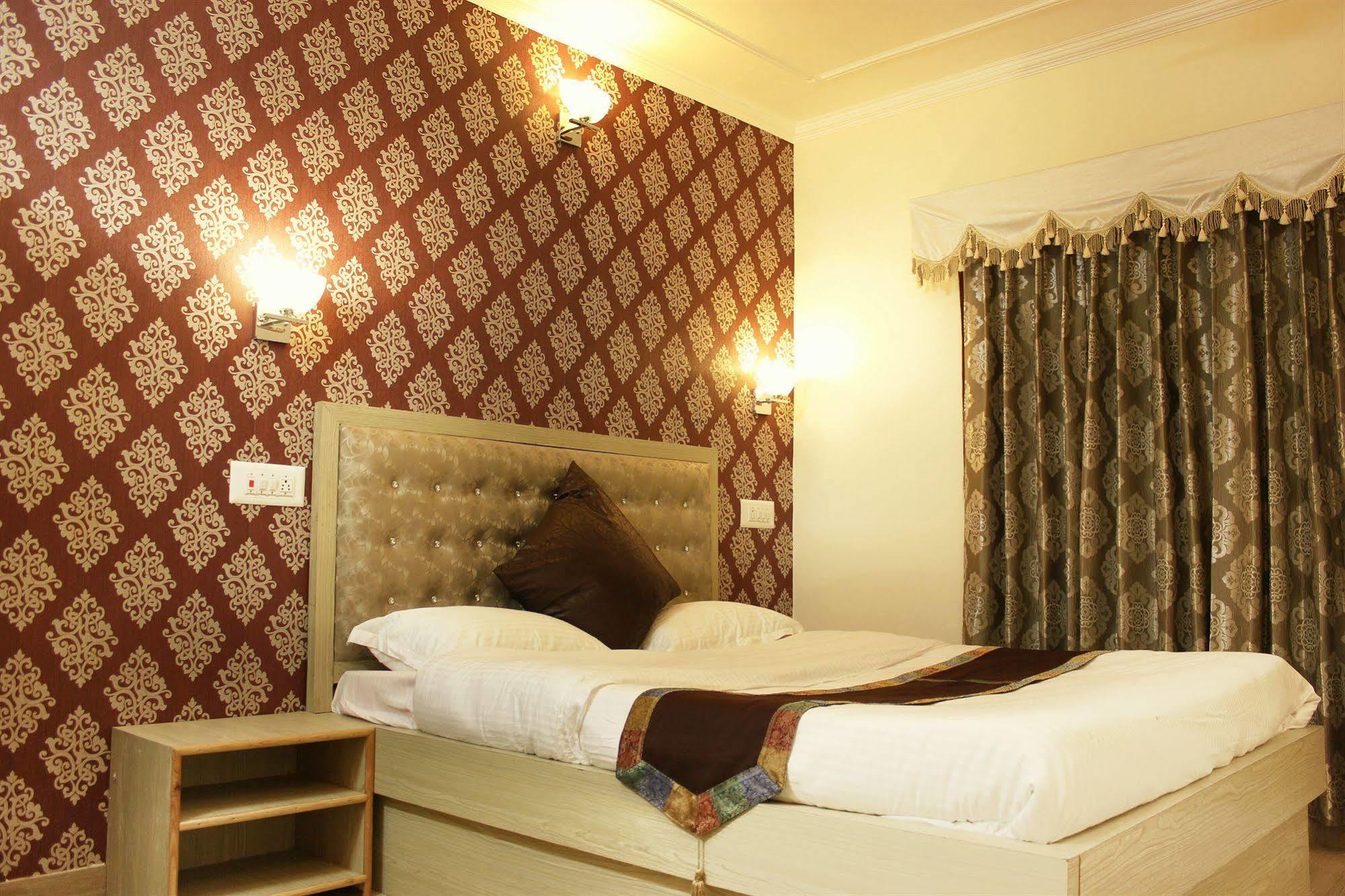 Hotel Walisons Resorts Srīnagar 外观 照片